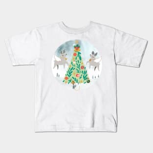 Merry Christmas to the cutest deer ,PNG Clip Art Instand Download ,deer Lover Gift, deer funny, Xmas Gift Kids T-Shirt